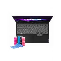 For Lenovo legion s7 15ach6 Legion 5 15ACH6H Legion Slim 7 (15", Gen 6)   15imh05h 15imh05 15arh laptop keyboard cover skin