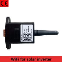 Module Wireless Device With RS232 /RS48Remote Monitoring Solution For Off Grid оптиMiзатор поTyЖHOCTi ДЛЯCOHЯЧHoi бaтapel