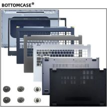 Nuovo per BOTTOMCASE ®   Aspire A515-58M N23C3 A315-24P Versione in plastica LCD per laptop Cover posteriore/Lunetta anteriore/Custodia superiore Poggiapolsi/Inferiore