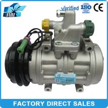 FMM 10P17C Klimakompressor für AUDI 80 90 100 034260808 B 034260808 C 034260805 C 034260805 D 147100