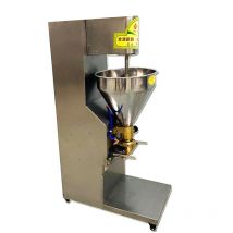 Vertical Automatic Meatball Forming Machine Automatic Fish Ball Machine Meatball Shrimp Ball Machine With 4 Molds