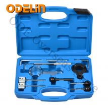 Per VAG VW Audi speciale tool kit TDI 1.4 1.6 2.0 Controllo Zare cinghia di Distribuzione Kit di Strumenti di