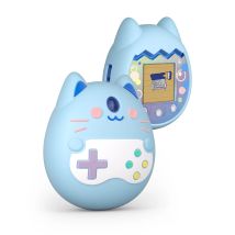 Shockproof Silicone Virtual Electronic Pet Game Machine Protective Case Cover For Tamagotchi Pix