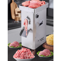Meat Mincer Knives Meat Mincer Grinder 220V Meat Mincer