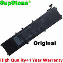 SupStone 4K1VM Laptop Battery For Dell G7 17 7700 0W62W6 0NCC3D V0GMT P46E XYCW0