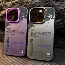 Etui na telefon z motywem krowy dla iPhone 11 16 15 13 14 12 17 Pro Max XS XR SE 16E 15 16 7 8 14 Plus 11 Pro 12 Pro 13 Pro