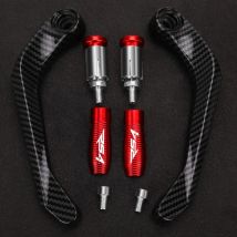 Handschutz Hebels chutz für aprilia rs4 rs125 rs50 rs 1999 50 2015-2018 Motorrad Lenker griffe Brems kupplungs hebel schutz