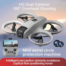 NUOVO Mini Drone Droni Professionali Professionale 8K 180 °   Drone con telecamera HD a lunga distanza per la fotografia aerea dei bambini per GT3