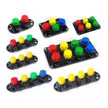 Hohes Tastatur-Tastenmodul für Arduino-Elektronikblöcke
