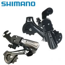 Shimano Tourney RD-TY21 6/7 Geschwindigkeit TY21 Schaltwerk MTB Fahrrad Direkt Aufhänger Halterung Für Mountainbike