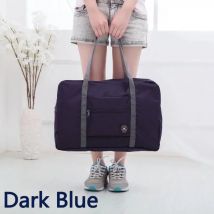 Faltbare Reisetaschen, große Kapazität, Weekender, Übernachtung, Seesäcke, Damen, Herren, Reiseaufbewahrung, Kleidung, Verpackung, Organizer, Werkzeuge