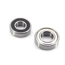 NBZH 2 PCS 1-1/8" bicycle bowl set bearing ACB845 MH-P08 H6 H7 30.15*41.8*6*6.5*7