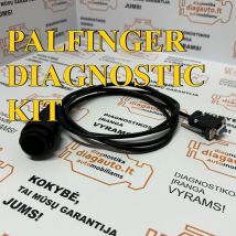 ZESTAW DIAGNOSTYCZNY PALFINGER (PD)