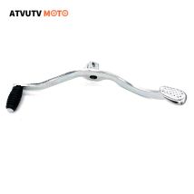 Motorrad Schalthebel Pedal Peg Für Yamaha YBR 125 YBR YB YP125 YB125Z Bidirektionale Schalthebel Shifter Wechsler