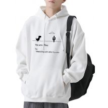 Winter Women's Hoodies Full Sleeve Hoodie Goth Flames Print Sweatshirt cool Women Hoody Female Itself Sudaderas student clothing