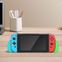 Guscio protettivo antiurto con impugnatura ergonomica sostituibile, copertura antigraffio per Nintendo Switch2