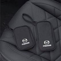 Custodia per prodotti digitali scatola di immagazzinaggio portatile accessori Per Mazda 3 6 CX5 2 CX3 CX9 MX5 RX8 Axela Demio Atenza MS