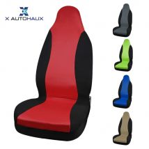 X Autohaux 5 colori secchio coprisedili universali per Auto adatti per Auto veicolo camion SUV coprisedili interni accessori di protezione