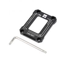 Thermalright LGA1851-BCF BLACK CPU bend correction fixed 1851 buckle anti-bending bracket pressure plate for Intel LGA1851