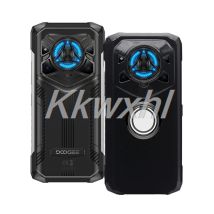 Für Doogee Blade 20 Pro Spielen 20 Spielen 20Pro Blade20Play Zurück Ring Halter Halterung Telefon Fall Weiche Original Stoßfest abdeckung