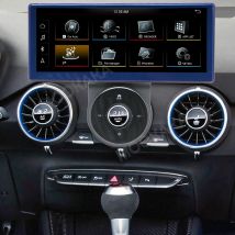 Android Auto Multimedia Player For Audi TT RS 2015-2022 Car Radio GPS Navigation 10.25" Screen Carplay Tape Recorde Headunit DSP