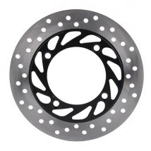 240mm Round Rear Brake Disc for CB400, CB500, CB750, CB900, Hornet 919 Motorcycles