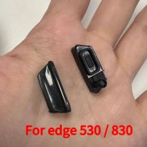 Waterproof Rubber Fits Garmin Edge 530 / 830 Rubber Cover Without Screw Charging Port Repair Part