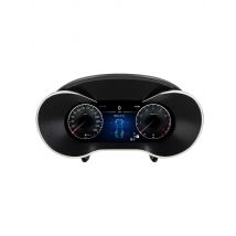 12.3''  Instrument Paneel Cockpit For  Benz C GLC S205 W205 V205 117 X253 2015-2018 Ntg5.0 4.5 5.5Auto Digital Dashboard Cluster