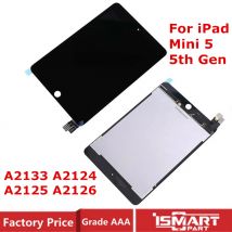 Display Für iPad Mini 5 LCD Touch Screen Für iPad Mini5 5th Gen 7,9 "A2133 A2124 A2125 a2126 Tablet Teile