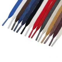8 mm robuste Schnürsenkel aus gewachster Baumwolle, glänzendes, warmes Design, Halloween, Weihnachten, Winter, Herbst für sportliche Freizeitkleidung, Stiefel, Oxford
