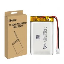 EEMB 1~10PCS 963450 3.7V Battery 1800mAh Rechargeable Lithium Polymer Battery For massage device battery LP963450