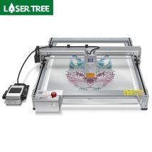 LASER TREE K1PRO Lasergravurmaschine mit 30 W 40 W optischer Leistung TTL-Lasermodul Lasergravurschneider Holzbearbeitung DIY-Werkzeuge