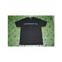 Vintage 1991 ORCHESTRAL MANOEUVRES In The Dark OMD Sugar Synthpop New Wave Tour Concert Promo album super rare T shirt