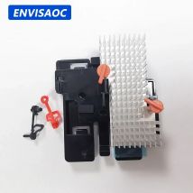 Für Lenovo M720S M910t M910s M920t M920s 510A-15 510S 510PRO A2600T A4600T A4601T A4620T Desktop M.2 SSD Halterung Stand Kühler