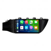 Android 15 For KIA RIO 4 IV FB X-line 3 2011 2012-2021 Car Radio Multimedia Player NO 2 Din DVD GPS Navigation Stereo Tools