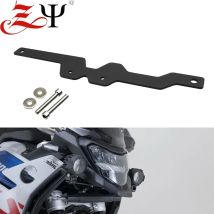 Motorrad Nebel Licht Led Halterung Hilfs Lichter Halter Unterstützung Für BMW F900GS F 900GS F900 GS 2024 2025