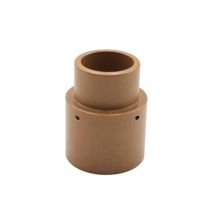 1pcs CB50 CB-50  LT50 LT-50 LT 50 CB70 CB-70 LT70 LT-70 LT 70 Plasma Cutting Torch Air Diffuser PE0007 Svarog Cut 40b