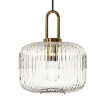 Nordische minimalist ische Glaspen delle uchten japanische LED-Pendel leuchte für Esszimmer Küche Nachttisch Dekoration Hängelampe