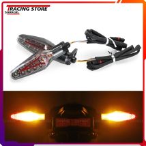 Nuovo Lampeggiatore LED Indicatore di direzione del motociclo per BMW M1000RR S1000 RR R XR R1250GS ADV Avventura Indicatore luminoso posteriore moto