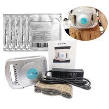 Kryo lipolyse membranen Fett gefrier maschine Körper abnehmen Kryo lipolyse maschine Anti-Cellulite lösen Fett-Kalttherapie-Tool