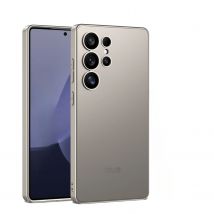 Für Galaxy S25 Ultra Hartschalen-Handyhülle für Samsung Galaxy S25 Plus S24 S23 S26 Ultra Stoßfeste Schutzhülle