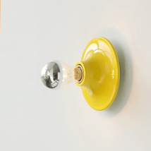 Lámpara LED de pared de decoración Interior para sala de estar, lámpara Aisel para pasillo, dormitorio, baño, accesorio creativo nórdico para el hogar, Lámpara decorativa