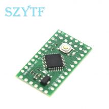 LGT8F328P-LQFP32 MiniEVB zastępuje w pełni kompatybilny Pro Mini ATMEGA328P