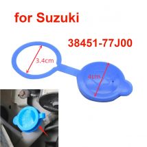 38451-77J00 Coperchio del tappo del serbatoio del liquido lavavetri tergicristallo per Suzuki SX4 2006-2012