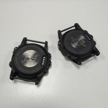 Housing Shell For GARMIN Fenix 3 Fenix3 Back Cover Case Without Li-ion Battery 361-00034-02 Rear Cover GPS Repair