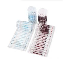 30Pcs/Lot Medical Alcohol Disposable Emergency Cotton Stick Iodine Disinfected Swab First Aid for Children Adults Baby Infant