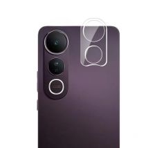3D Camera Lens Protector For Vivo V50 Lite 4G 5G Camera Screen Protector For Vivo V50Lite Full Cover Lens Tempered Glass