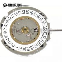 RONDA 705 Movement Date 3 Standard Technology 705 2.5mm 10 1/2 inch 23.30mm 3 Hand Date Swiss Movement