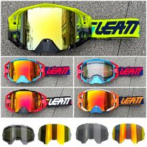 MTB BMX ATV Moto Sport Occhiali sportivi all'aria aperta Quattro stagioni Velocità universale 65 Occhiali da equitazione traspiranti UV400 Unisex