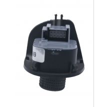 Sorghum Auto Electric Rear Mirror Adjust Knob Switch For VW lupo & Polo 6N1959565A 6N1 959 565A